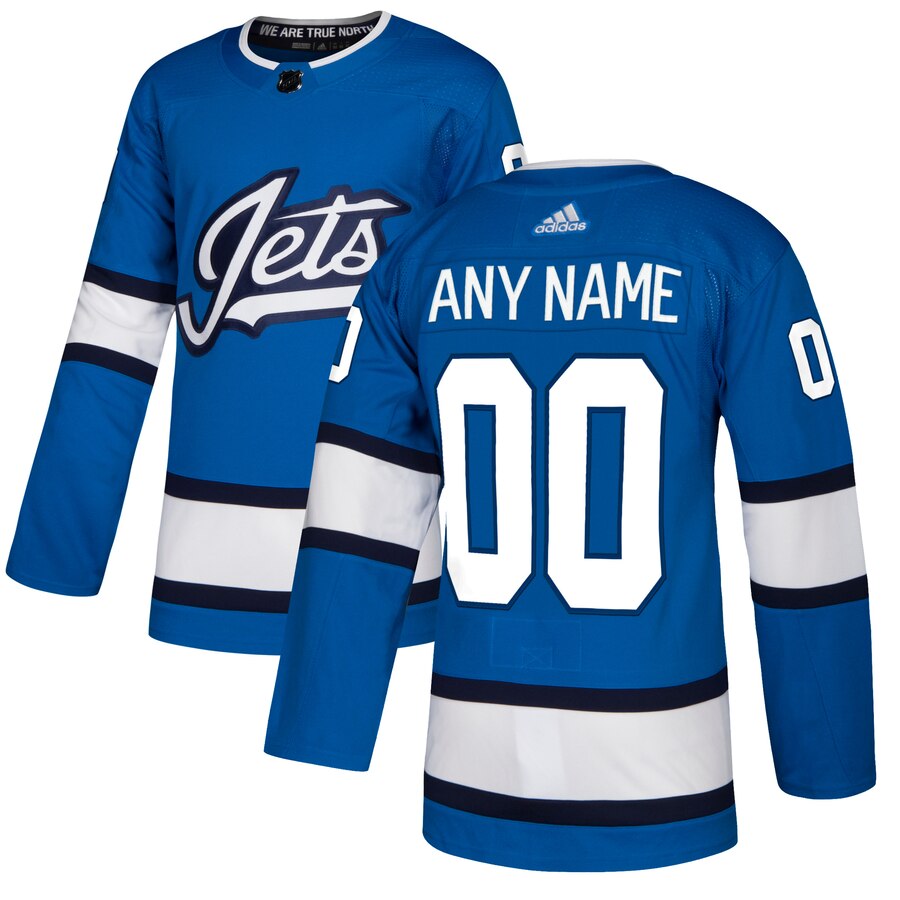 Winnipeg Jets